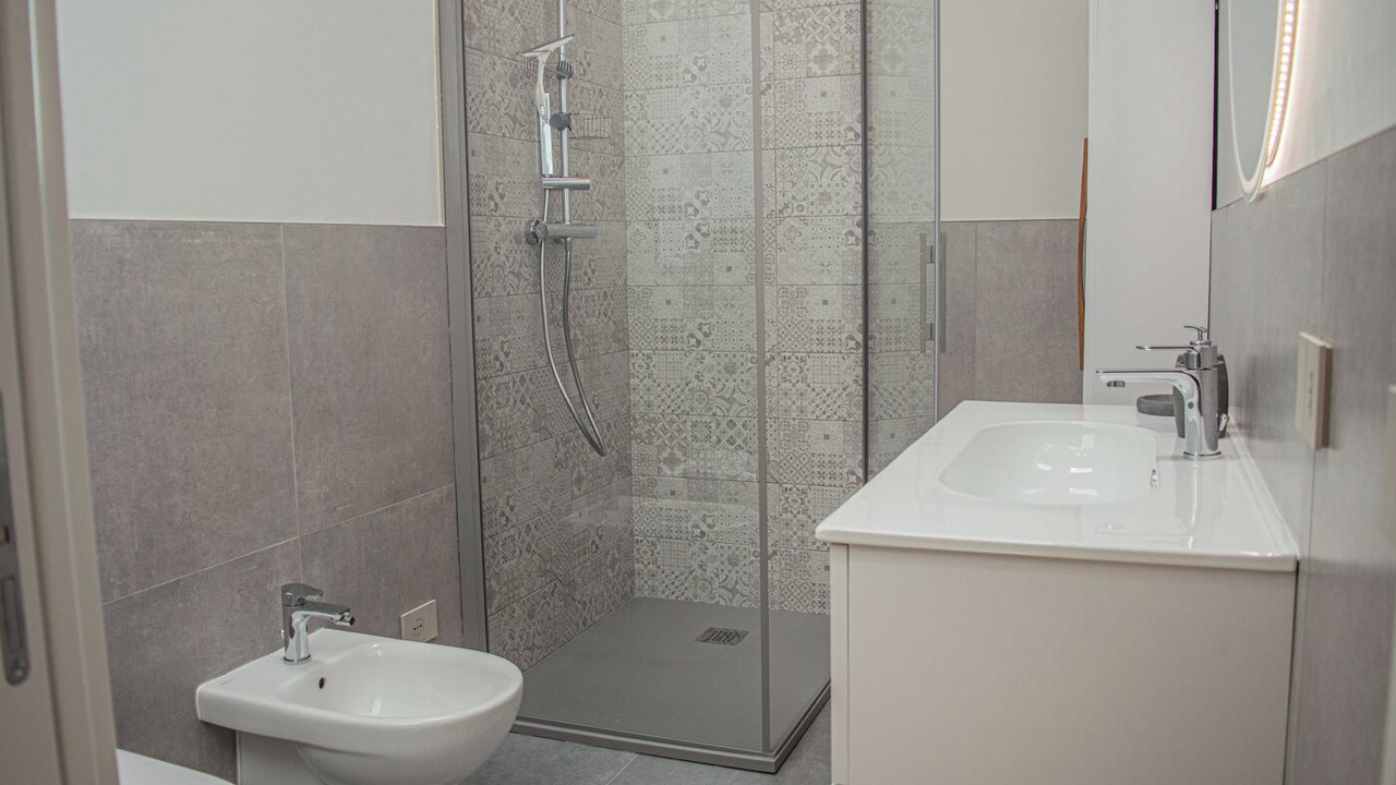 Photo of Bathroom in Roreto