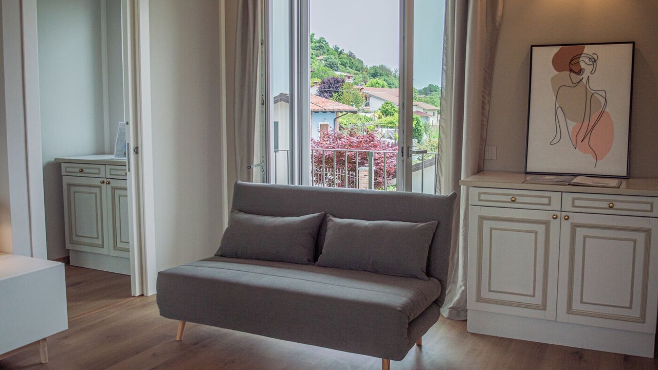 Photo of Livingroom in Roreto