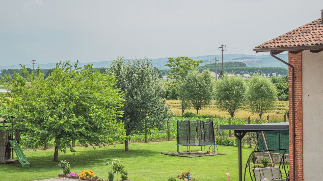 Photo of Outdoor in Roreto
