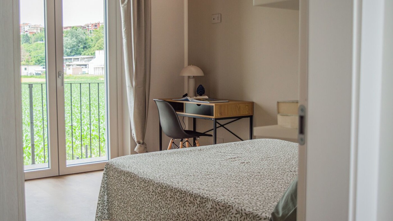 Photo of Bedroom in Roreto