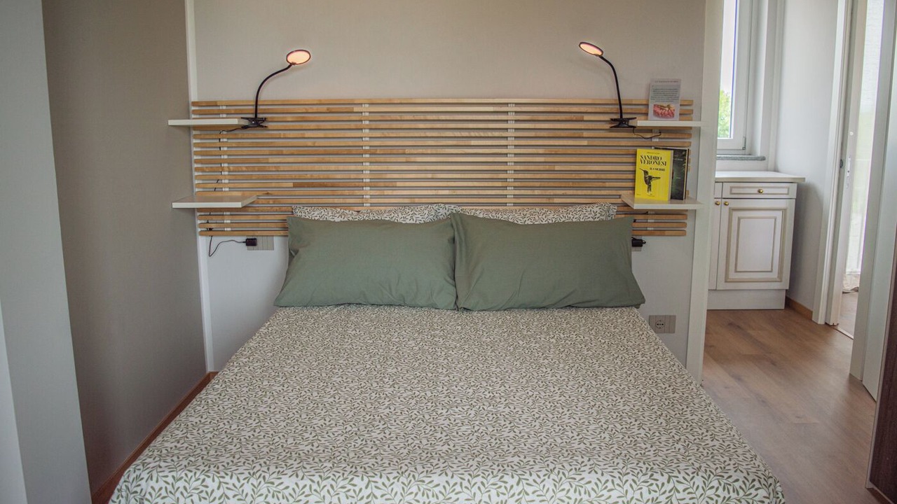 Photo of Bedroom in Roreto