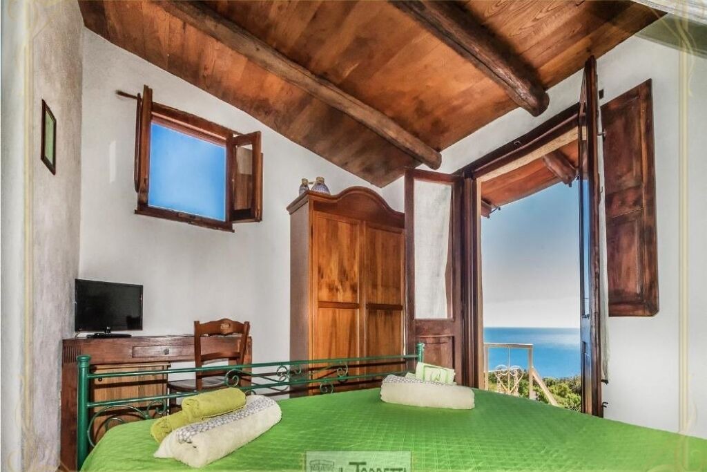 Photo of Bedroom in Cersuta