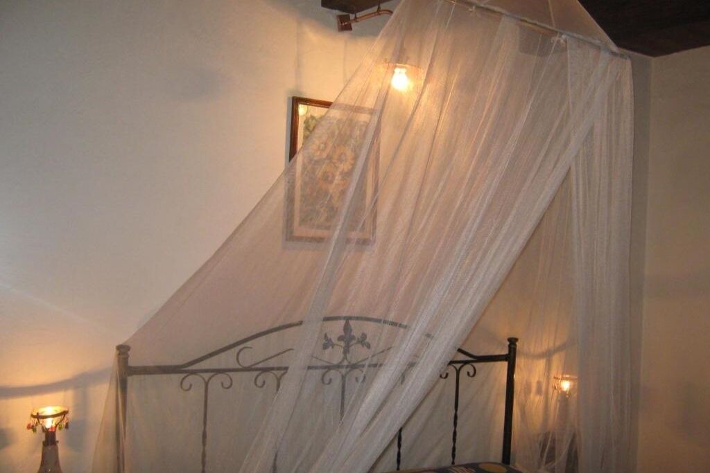 Photo of Bedroom in Cersuta
