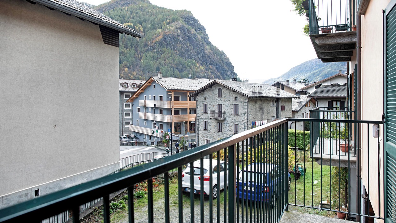 Photo of Outdoor in Chiesa in Valmalenco