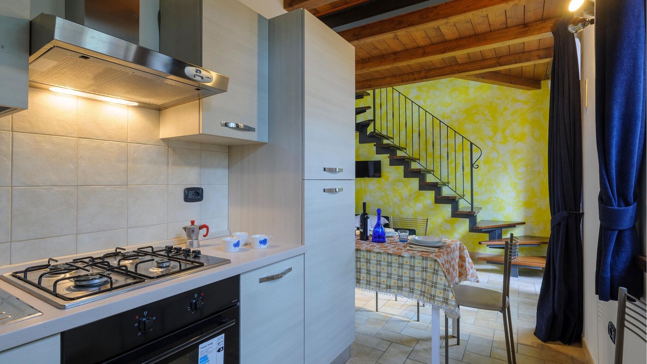 Photo of Bedroom in Monterosso