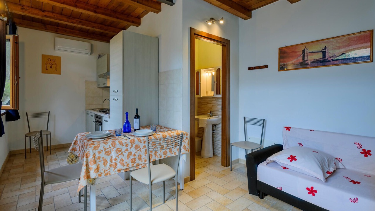 Photo of Bedroom in Monterosso