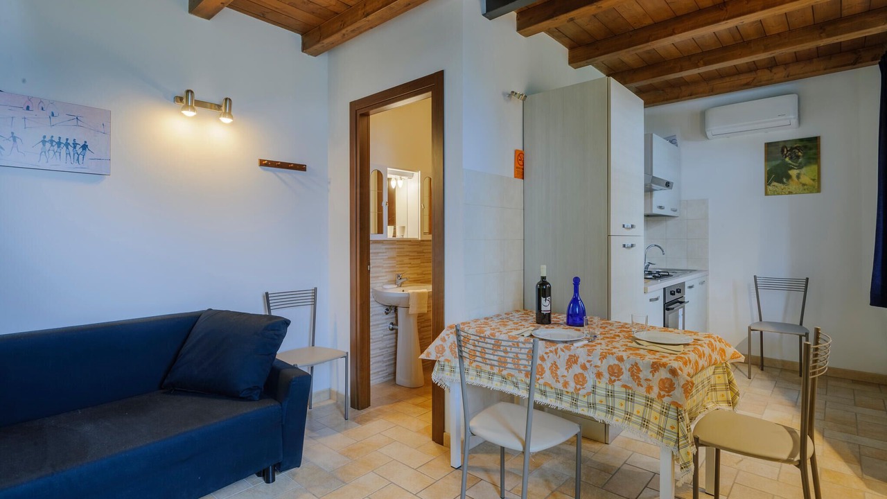 Photo of Bedroom in Monterosso