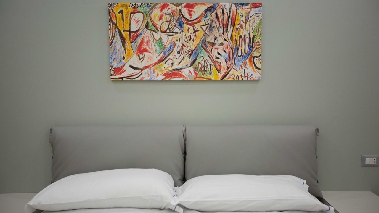 Photo of Bedroom in Santa Lucia