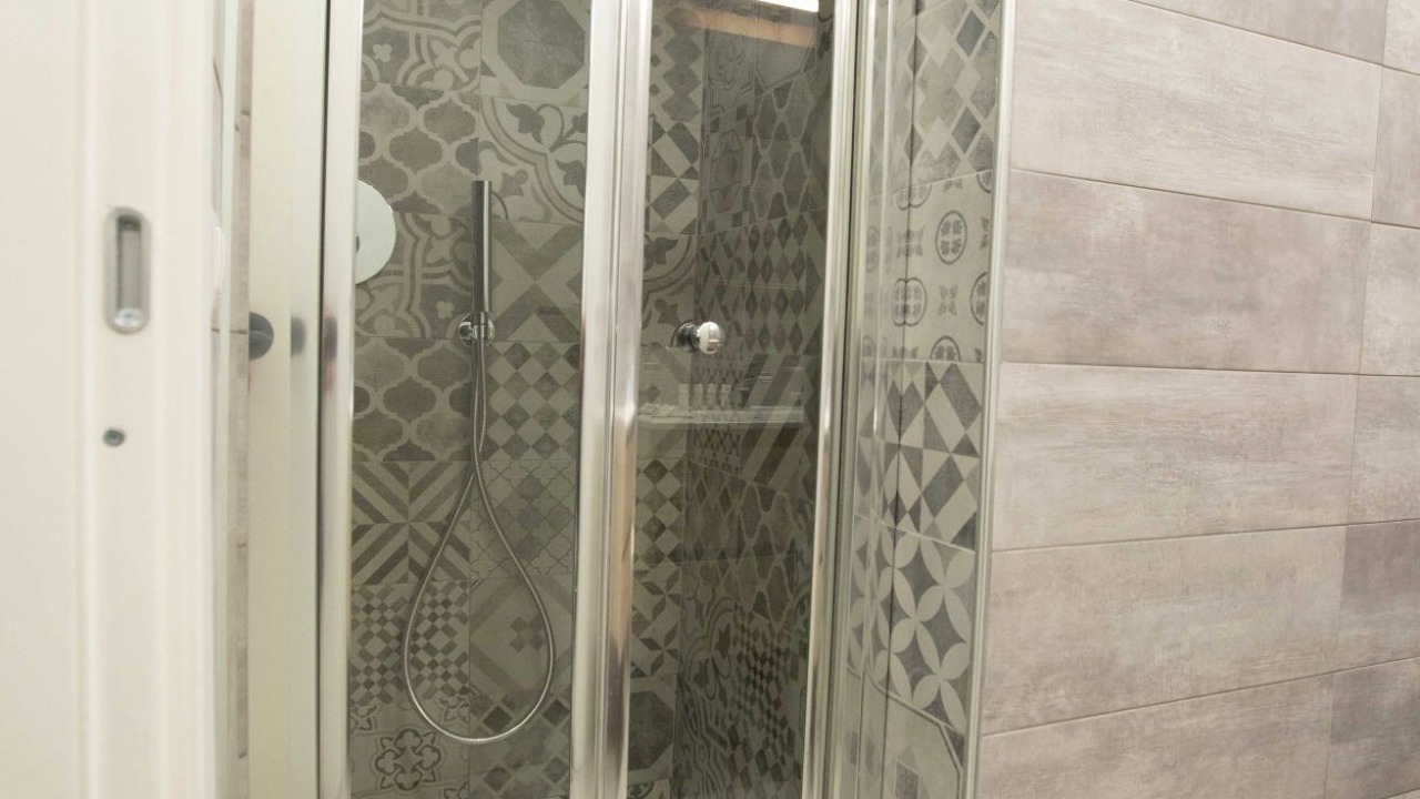 Photo of Bathroom in Santa Lucia