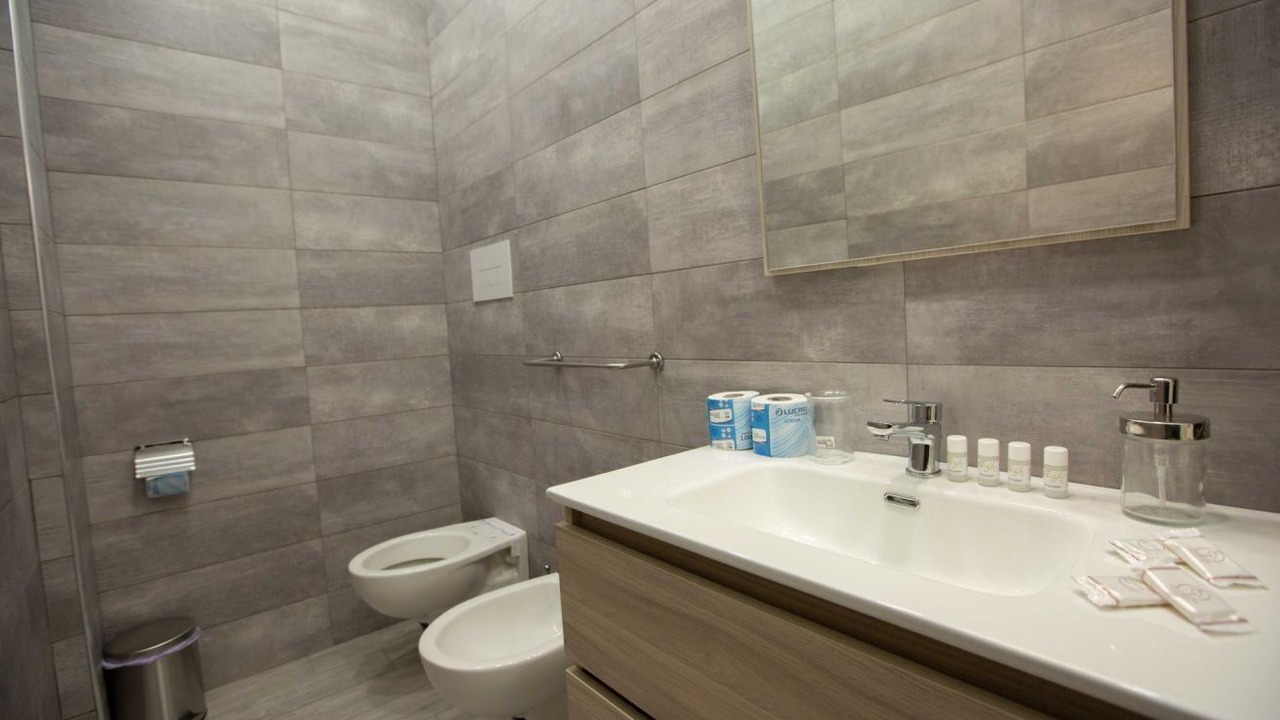 Photo of Bathroom in Santa Lucia