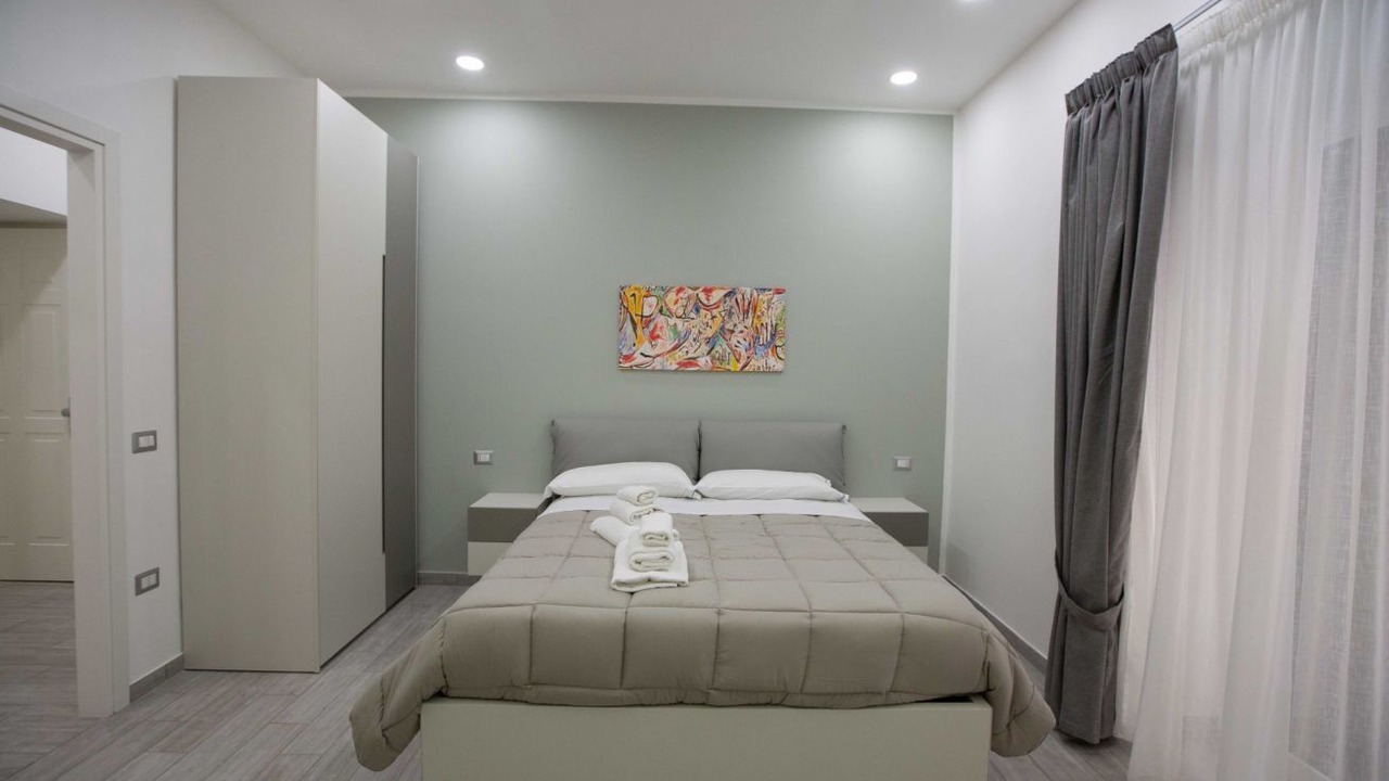 Photo of Bedroom in Santa Lucia