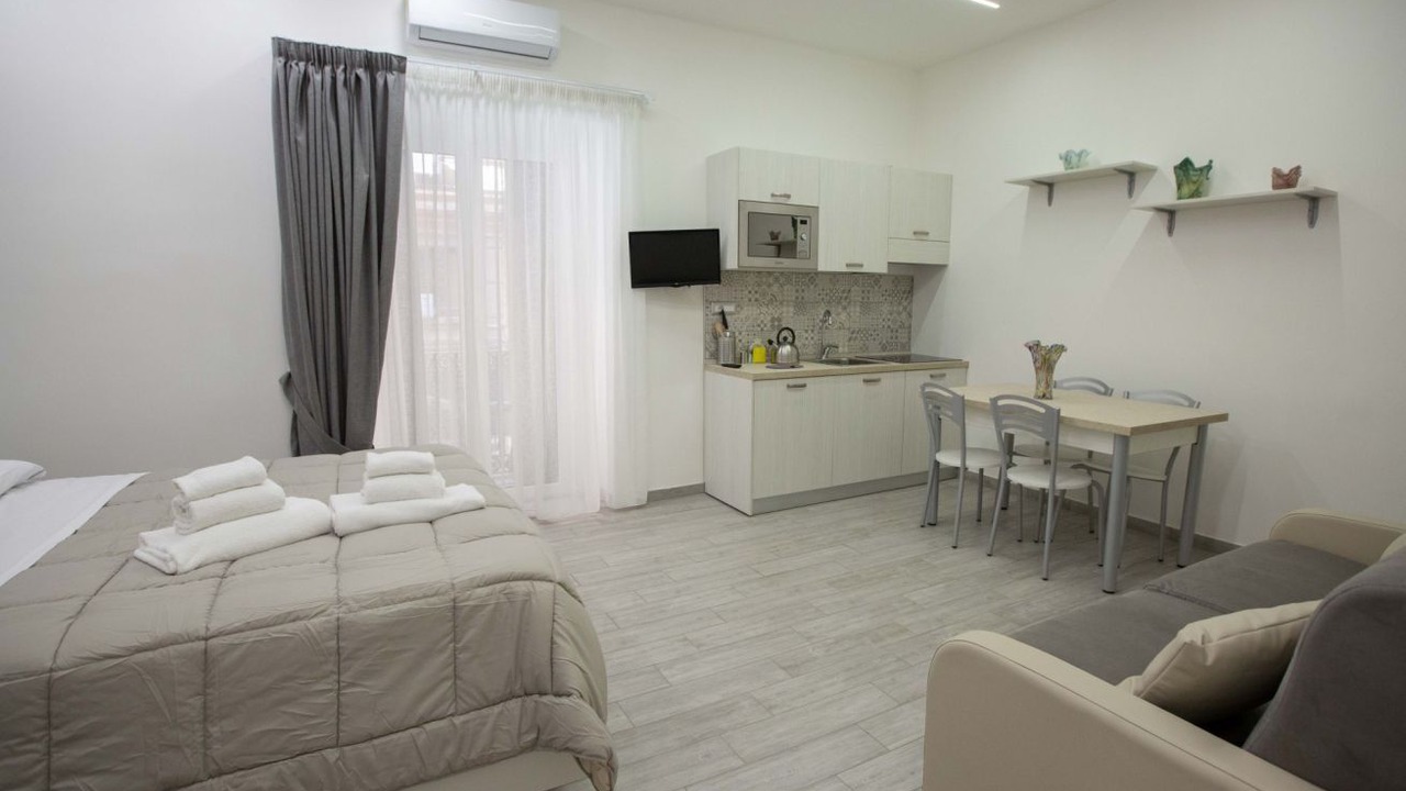 Photo of Bedroom in Santa Lucia