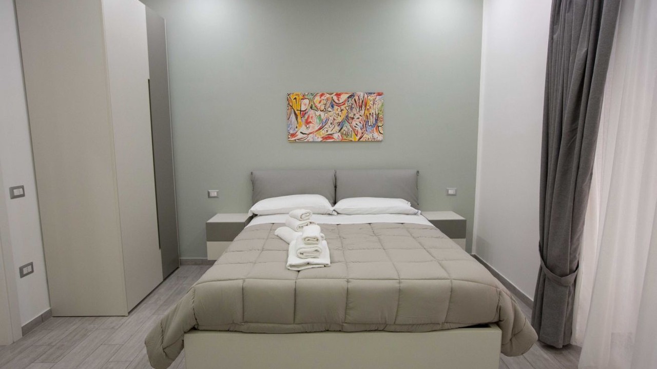 Photo of Bedroom in Santa Lucia
