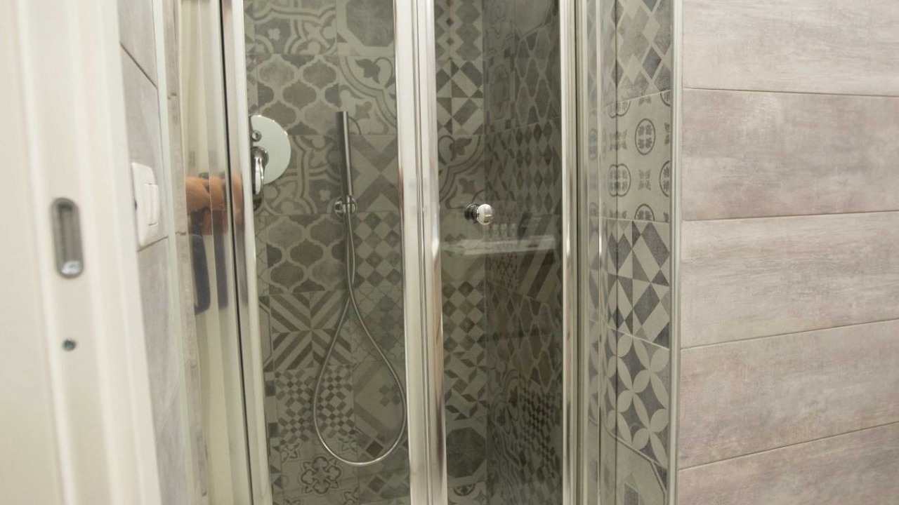 Photo of Bathroom in Santa Lucia