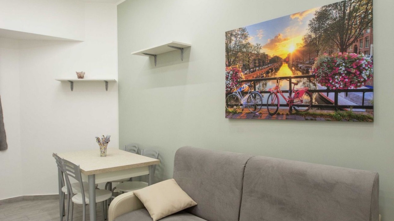 Photo of Livingroom in Santa Lucia