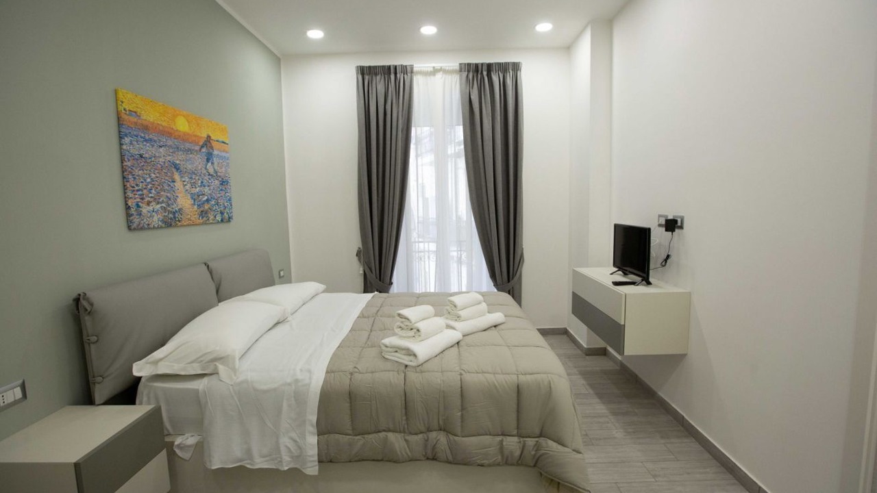 Photo of Bedroom in Santa Lucia