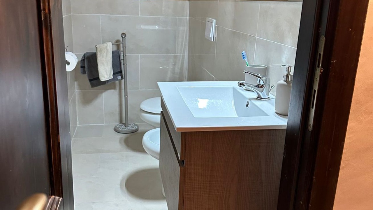 Photo of Bathroom in Castel di Sangro
