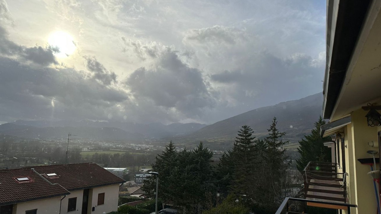 Photo of Outdoor in Castel di Sangro