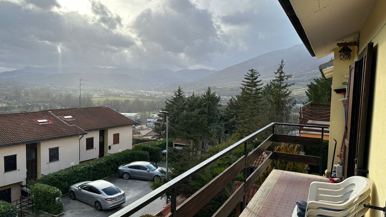 Photo of Outdoor in Castel di Sangro