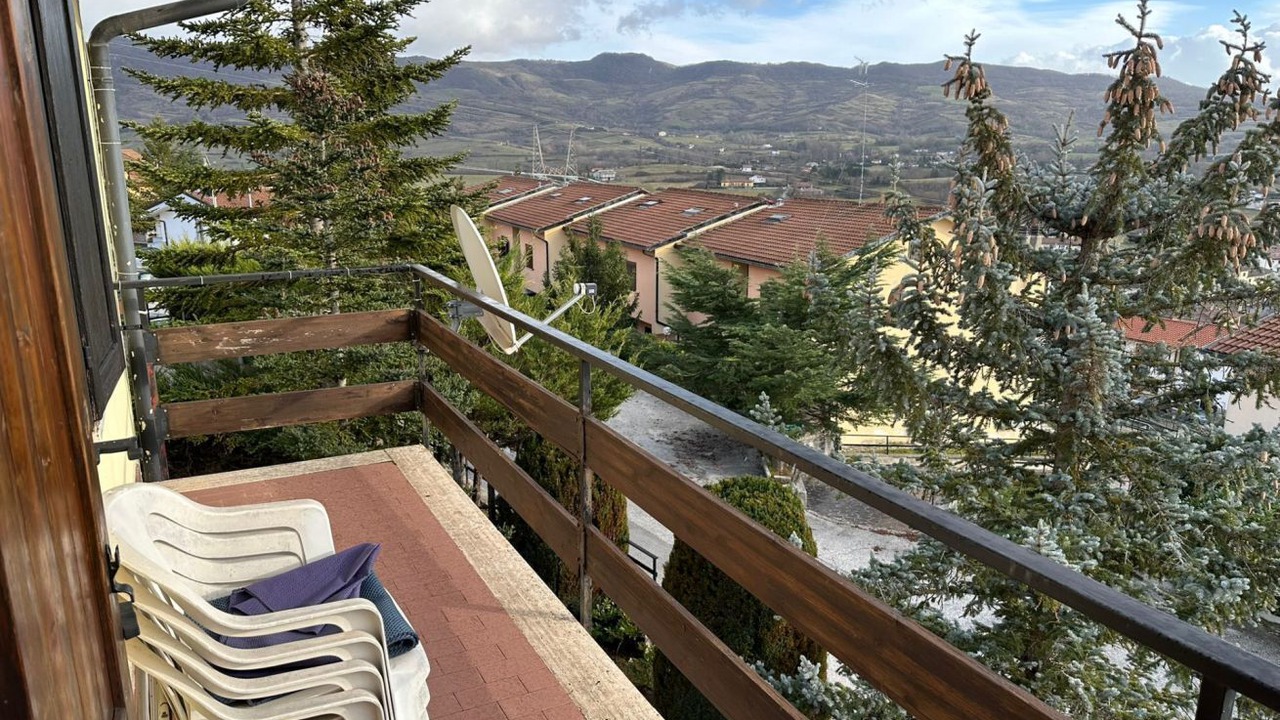 Photo of Outdoor in Castel di Sangro
