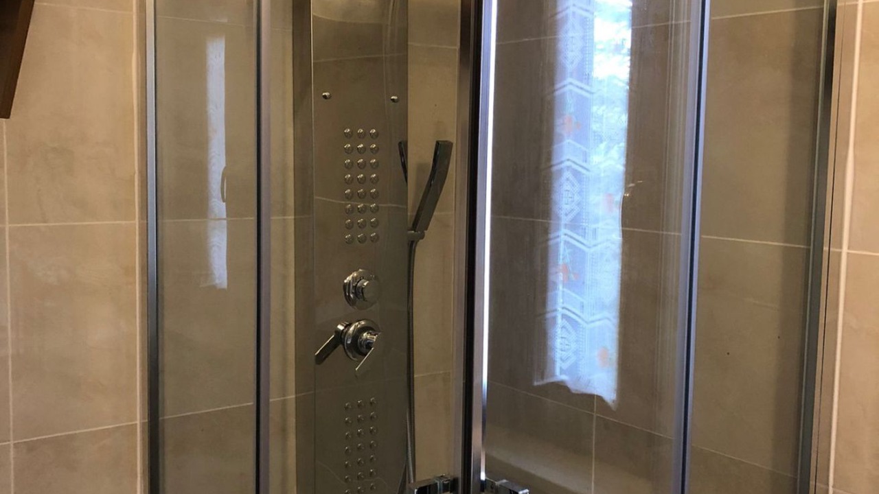 Photo of Bathroom in Castel di Sangro