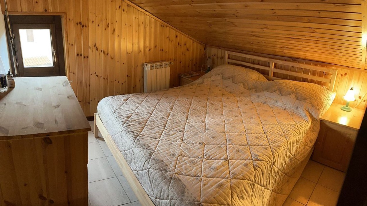 Photo of Bedroom in Castel di Sangro