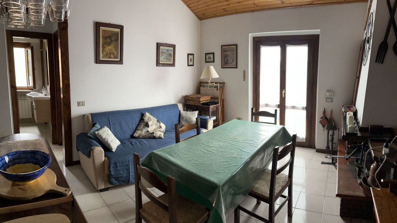 Photo of Livingroom in Castel di Sangro