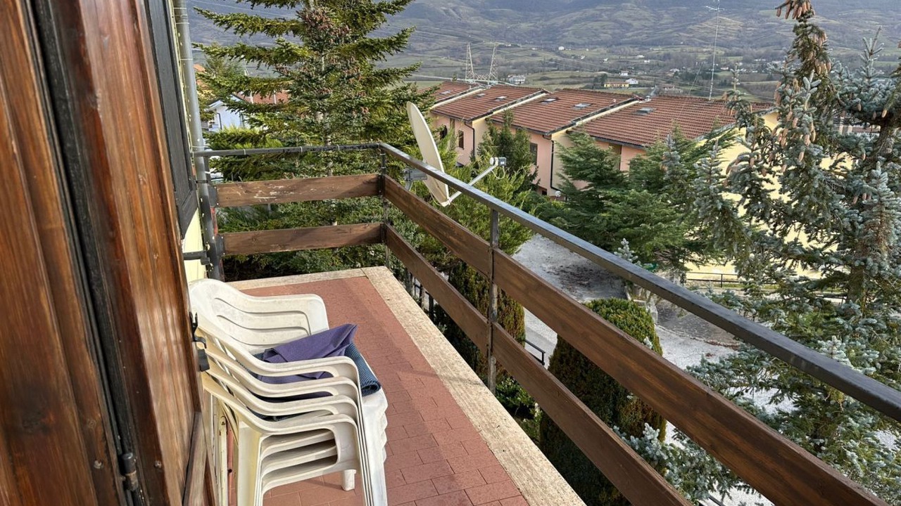 Photo of Outdoor in Castel di Sangro