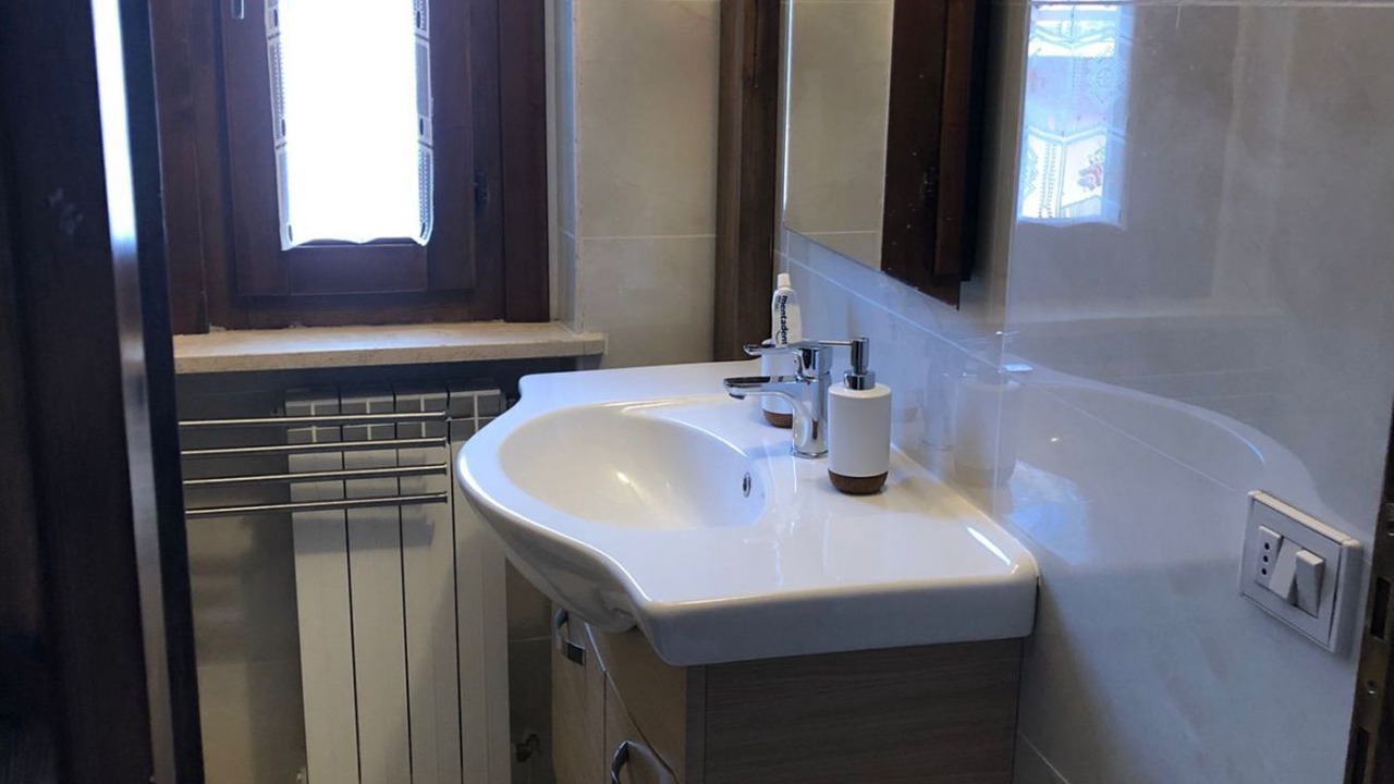 Photo of Bathroom in Castel di Sangro
