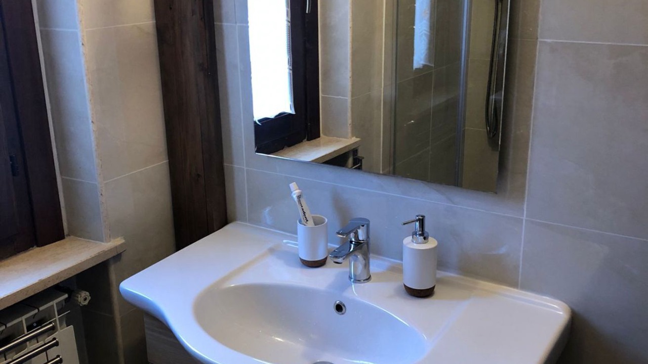 Photo of Bathroom in Castel di Sangro