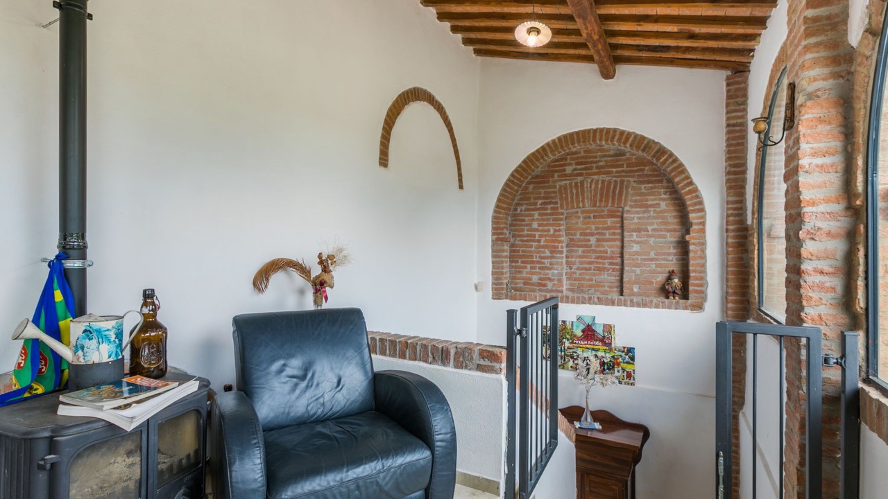 Photo of Livingroom in Bollano