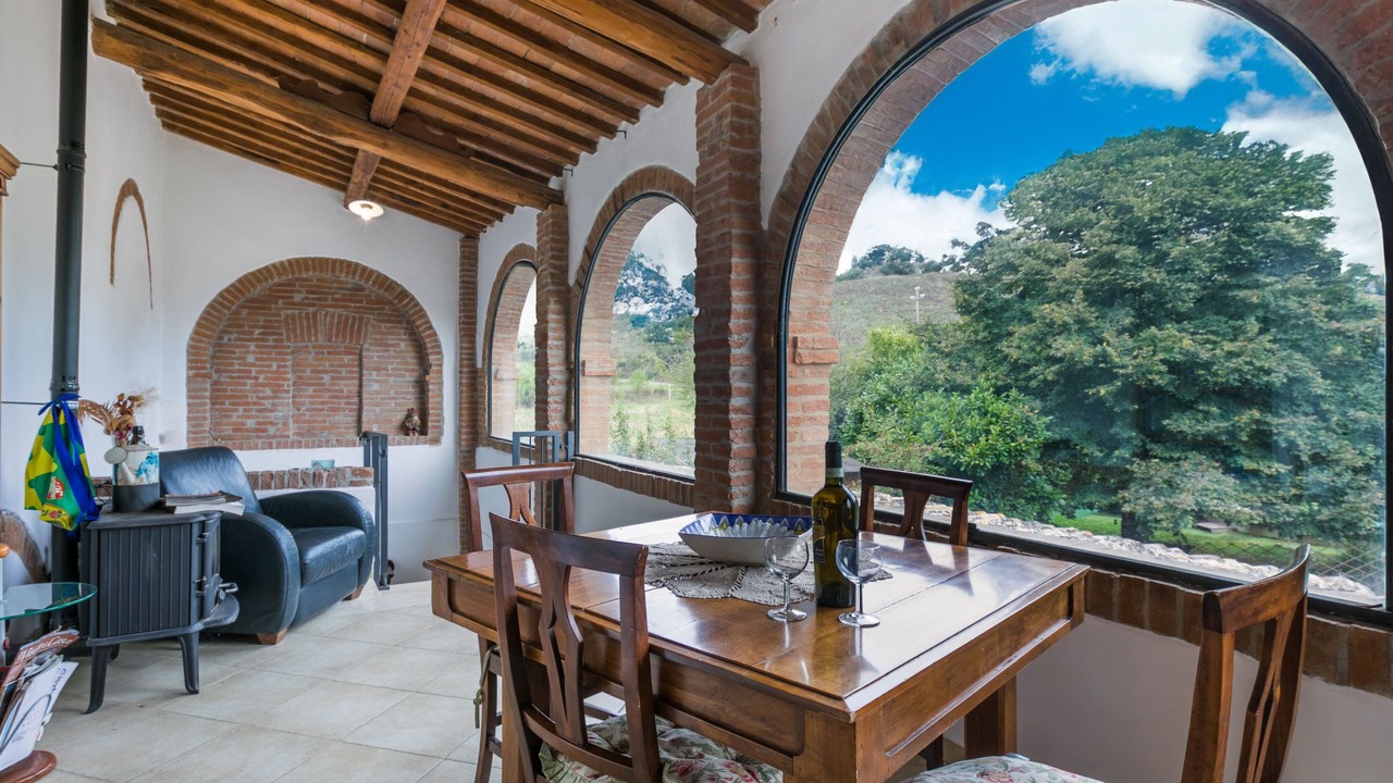 Photo of Livingroom in Bollano