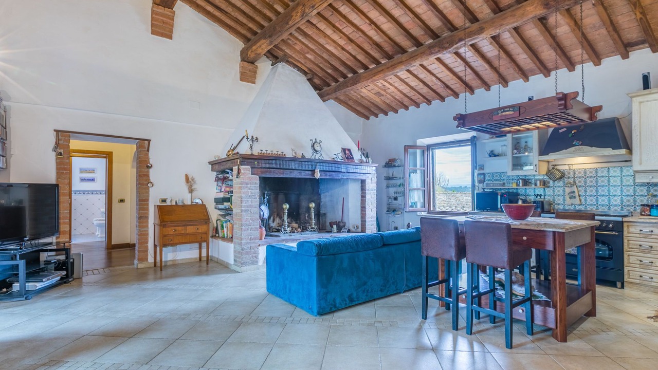Photo of Livingroom in Bollano
