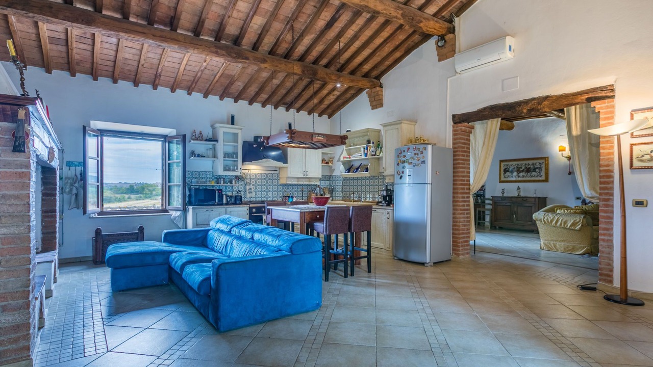 Photo of Livingroom in Bollano