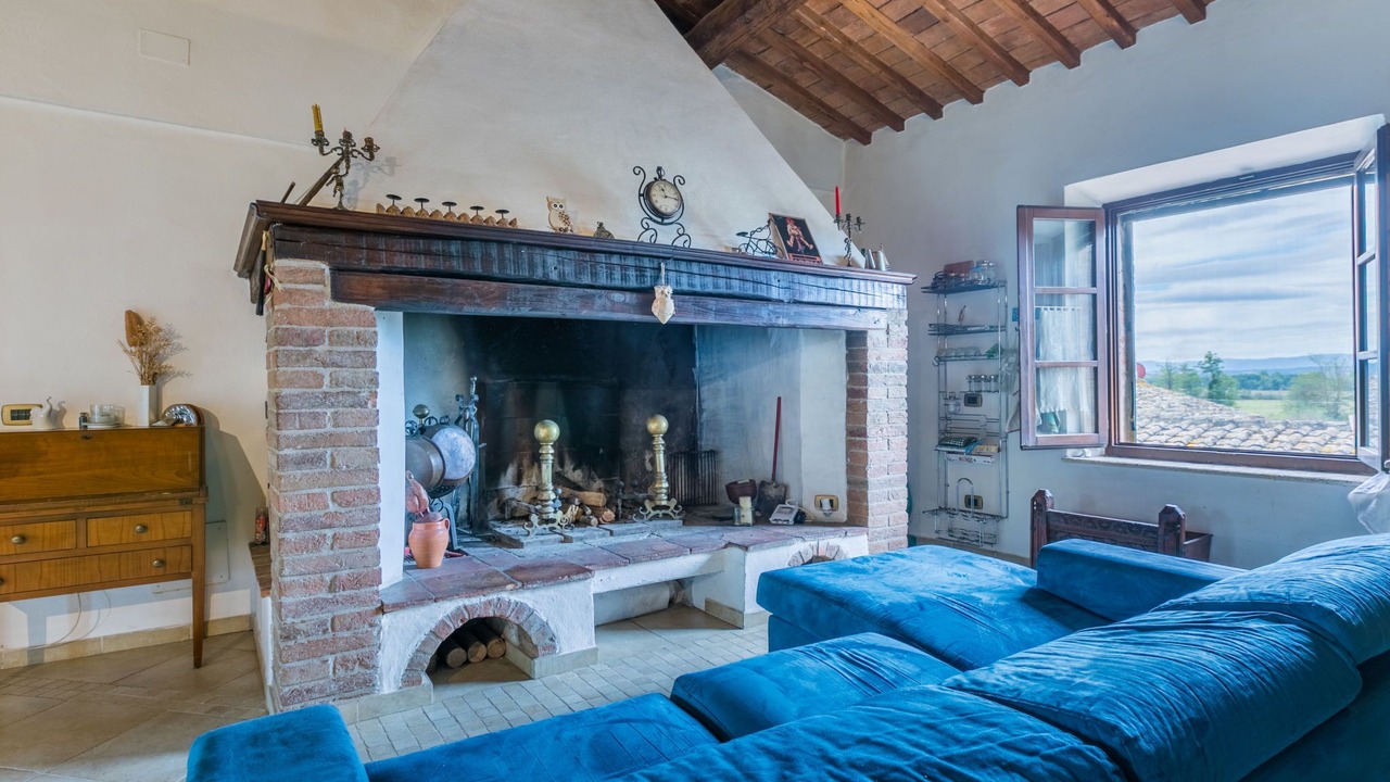 Photo of Livingroom in Bollano