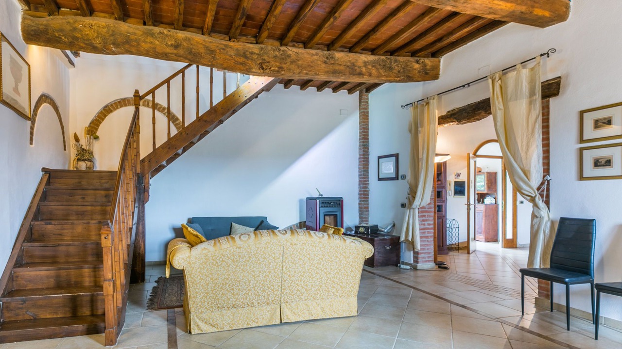 Photo of Livingroom in Bollano