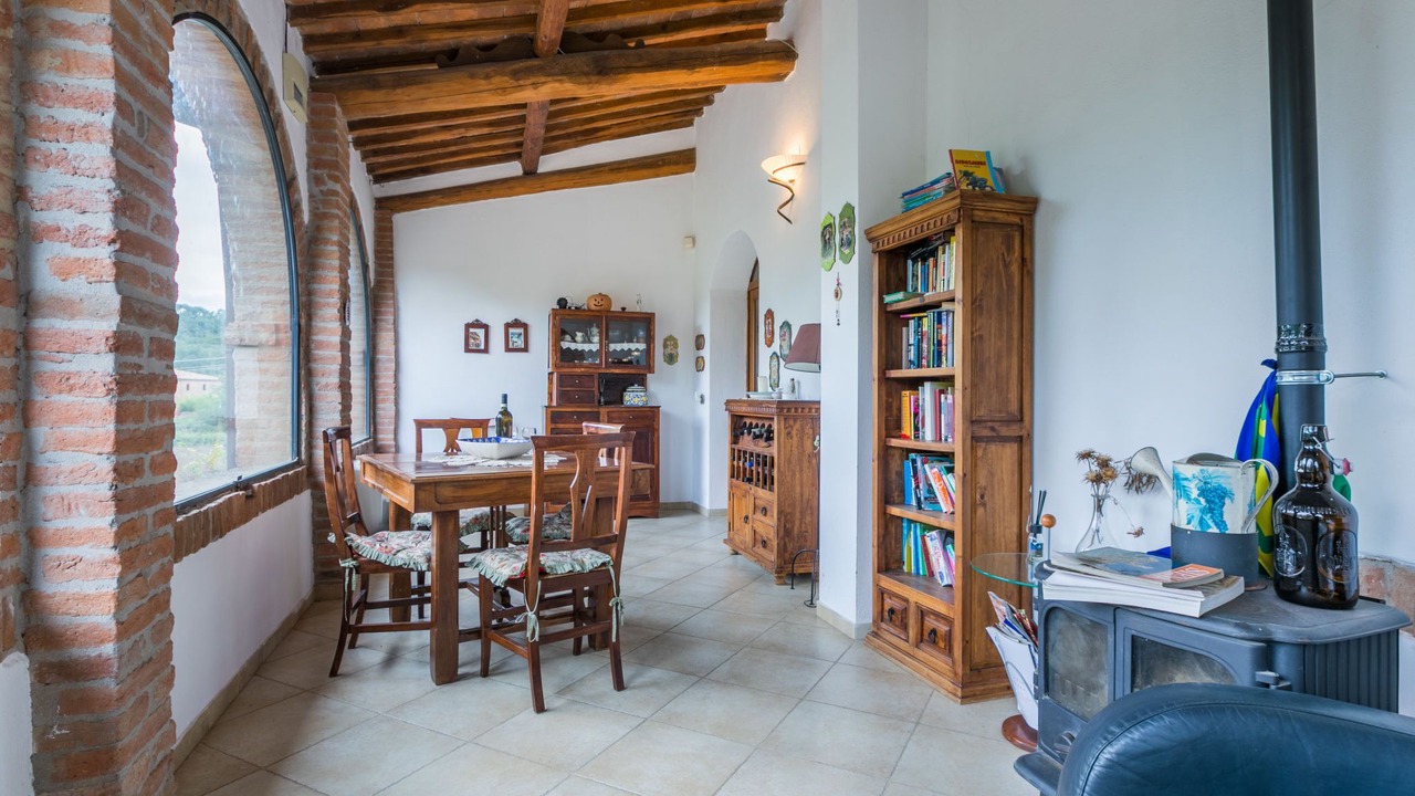 Photo of Livingroom in Bollano