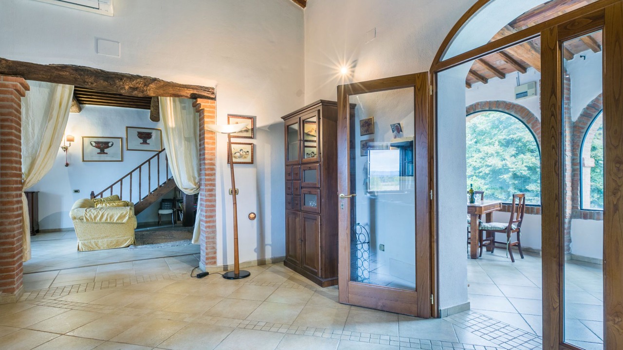 Photo of Livingroom in Bollano
