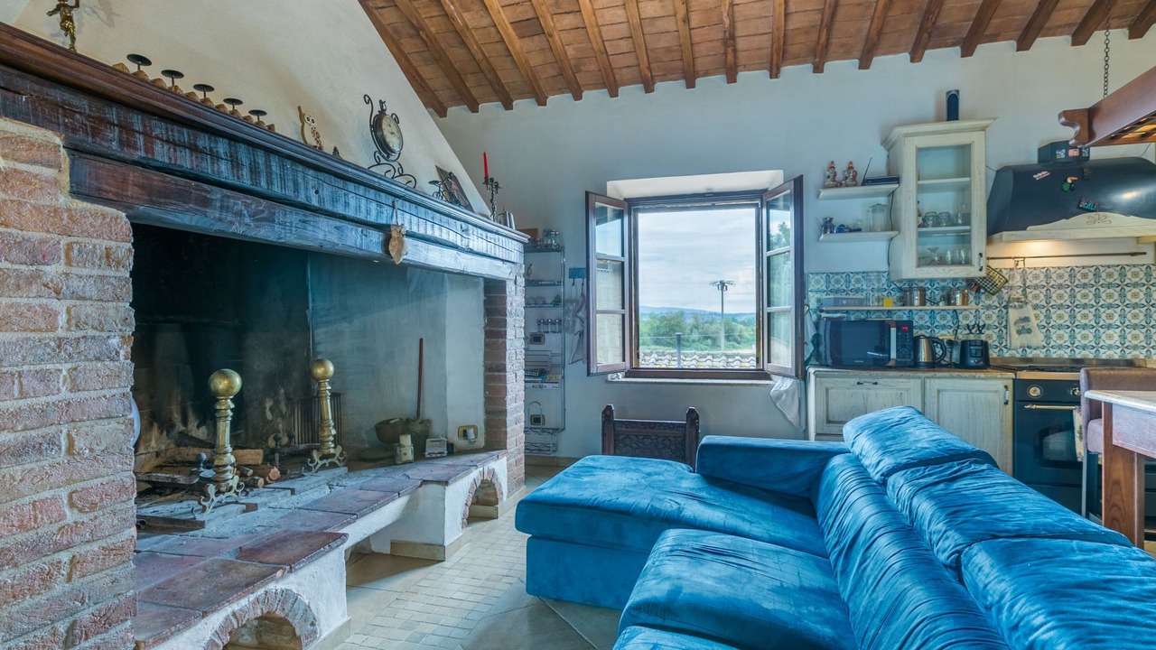 Photo of Livingroom in Bollano