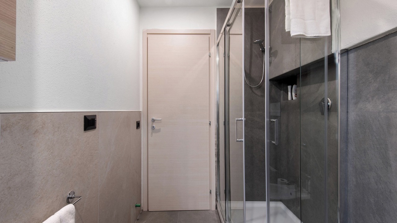 Photo of Bathroom in Caprino Bergamasco