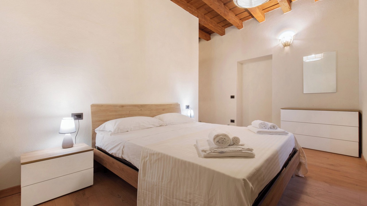 Photo of Bedroom in Caprino Bergamasco
