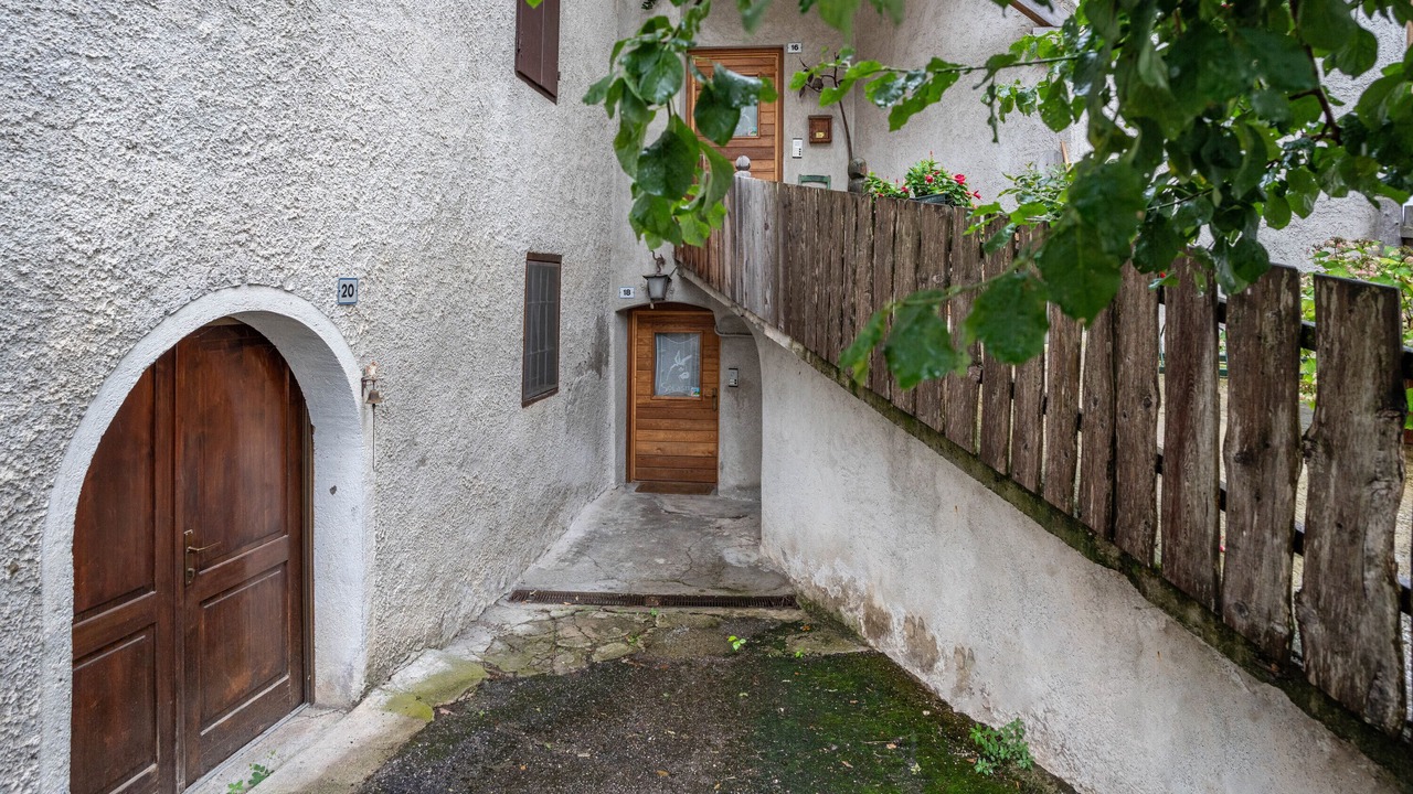 Photo of Outdoor in San Giacomo