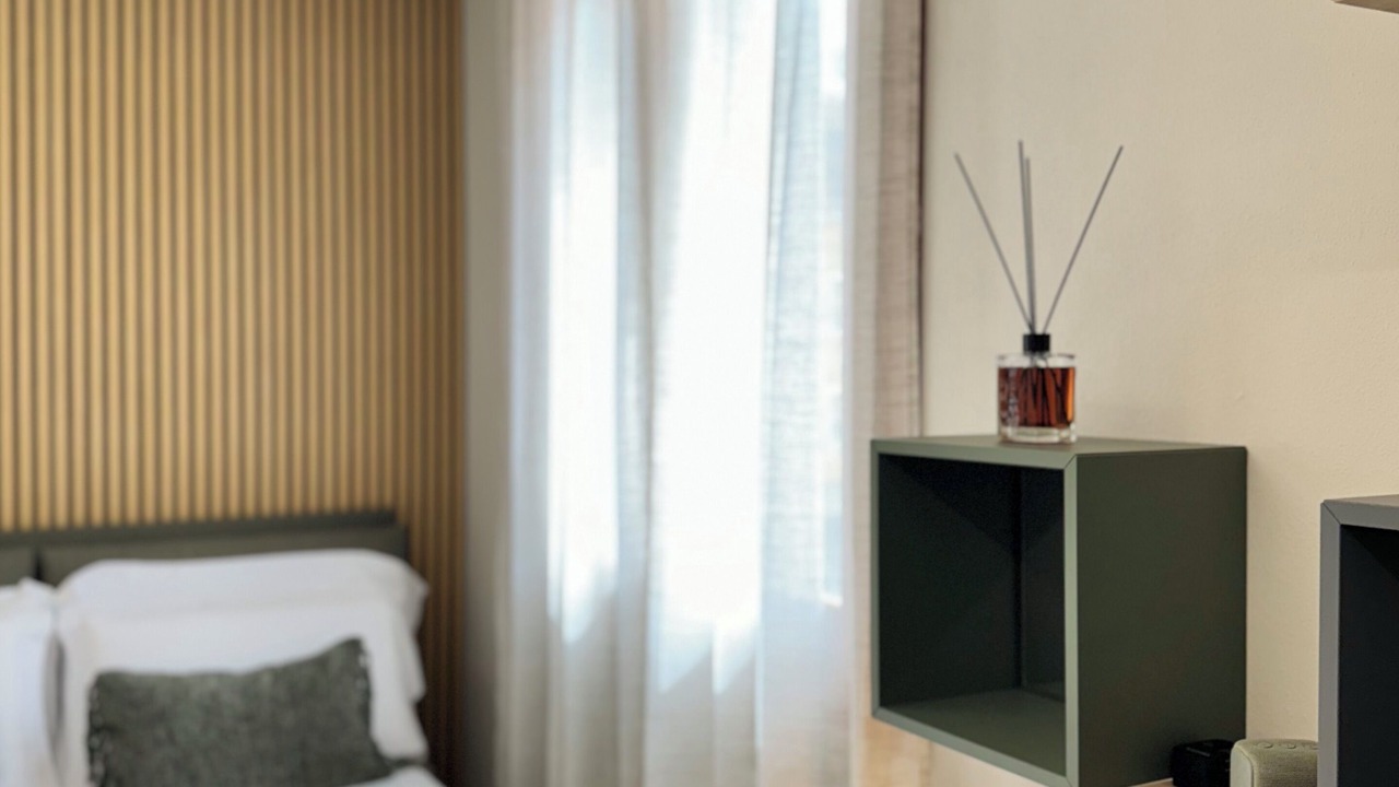 Photo of Bedroom in Darfo Boario Terme