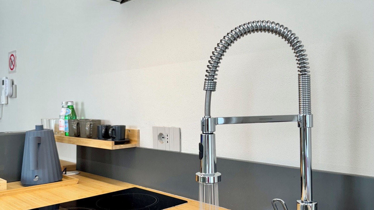 Photo of Kitchen in Darfo Boario Terme