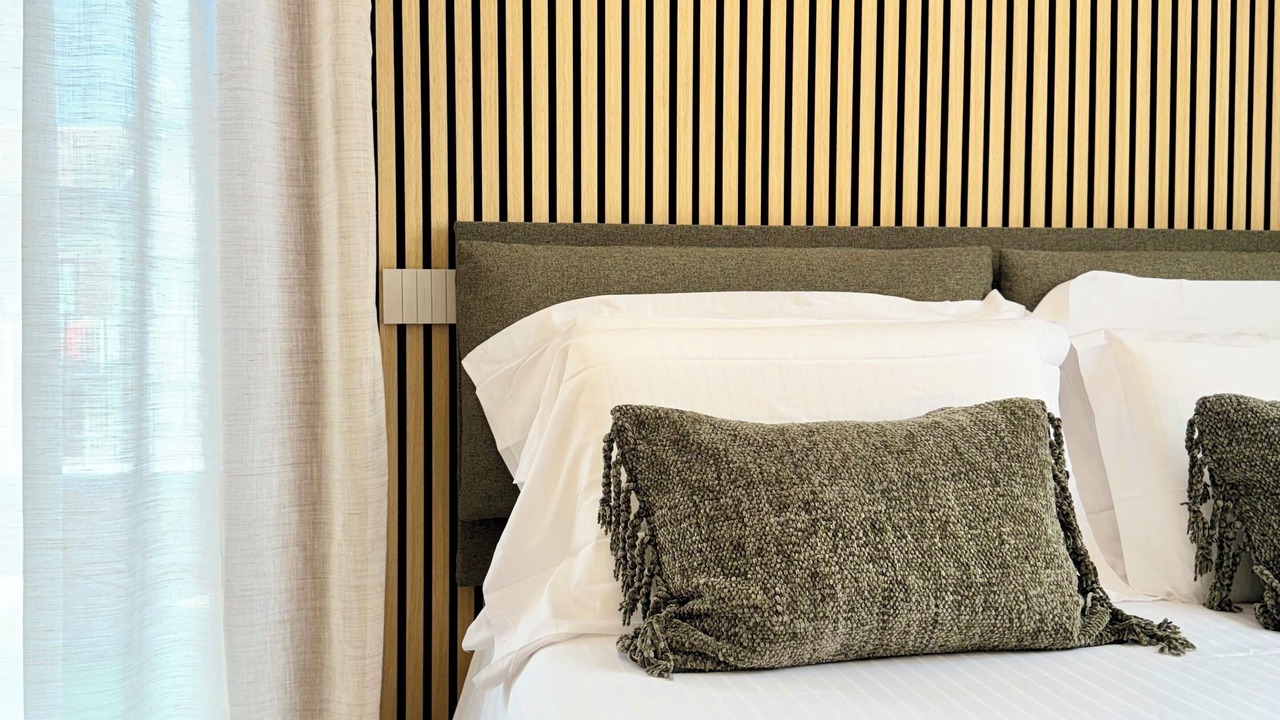 Photo of Bedroom in Darfo Boario Terme