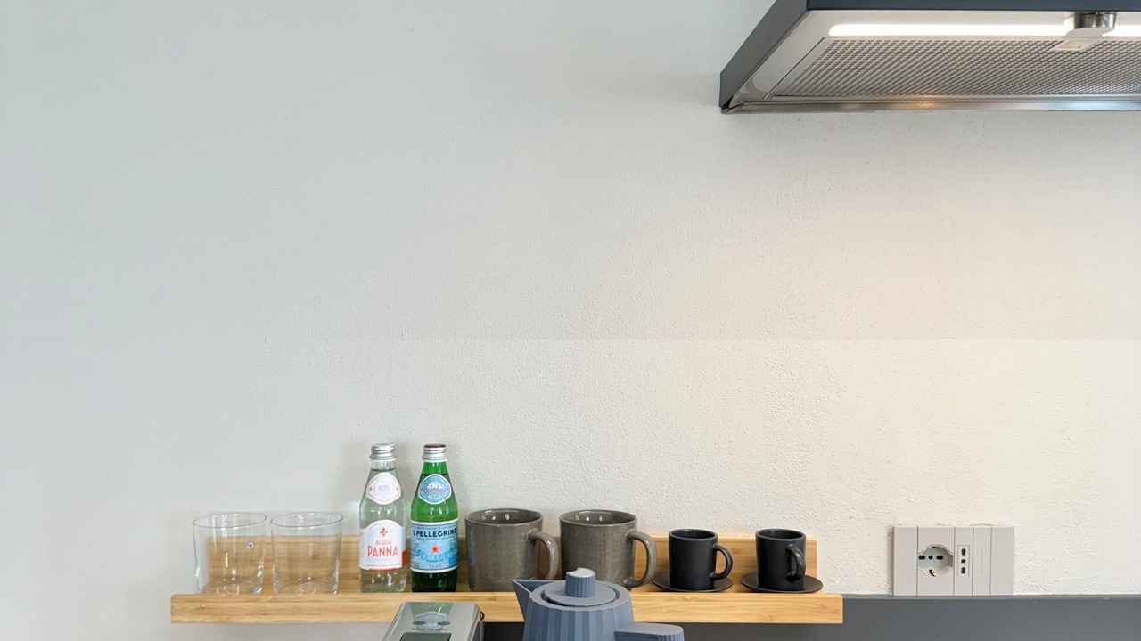 Photo of Kitchen in Darfo Boario Terme
