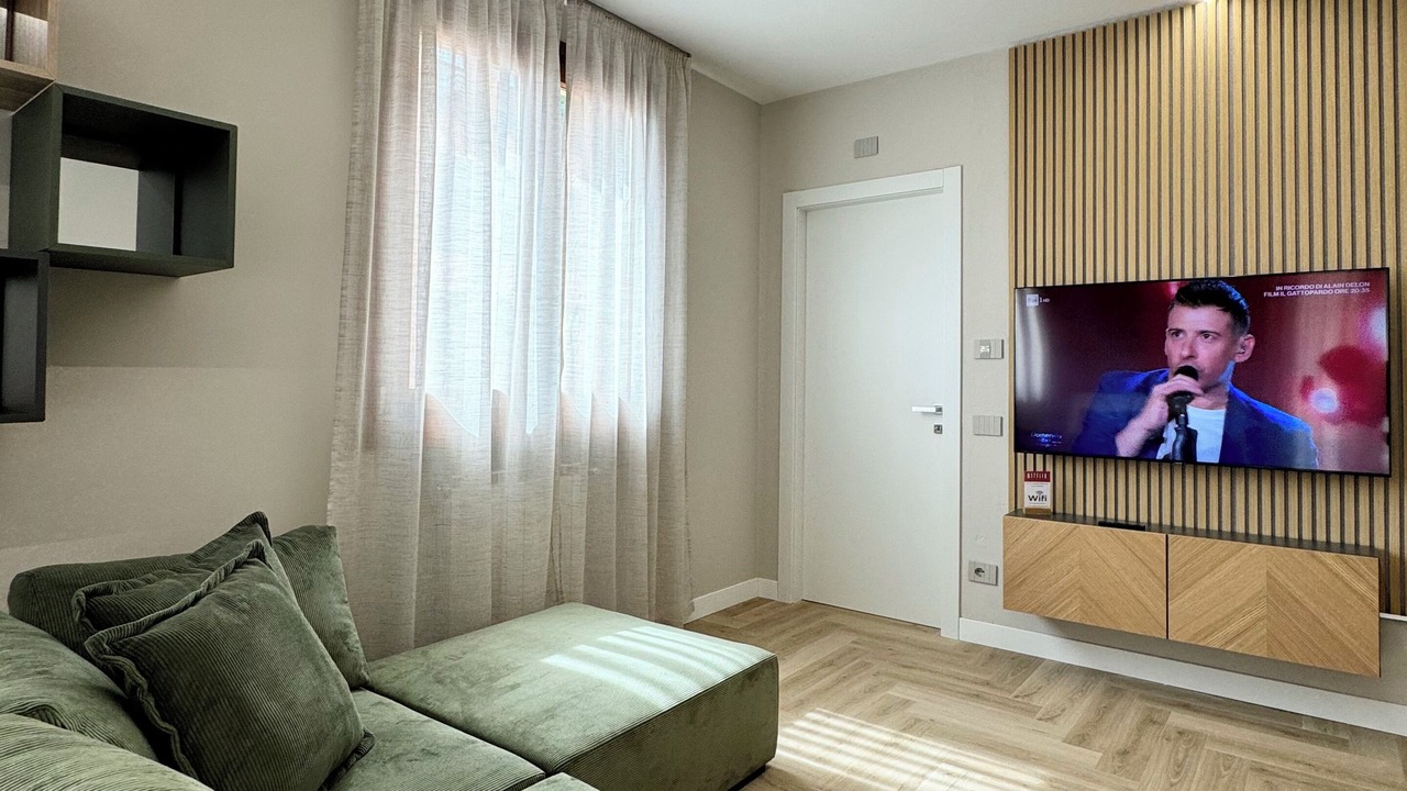 Photo of Livingroom in Darfo Boario Terme