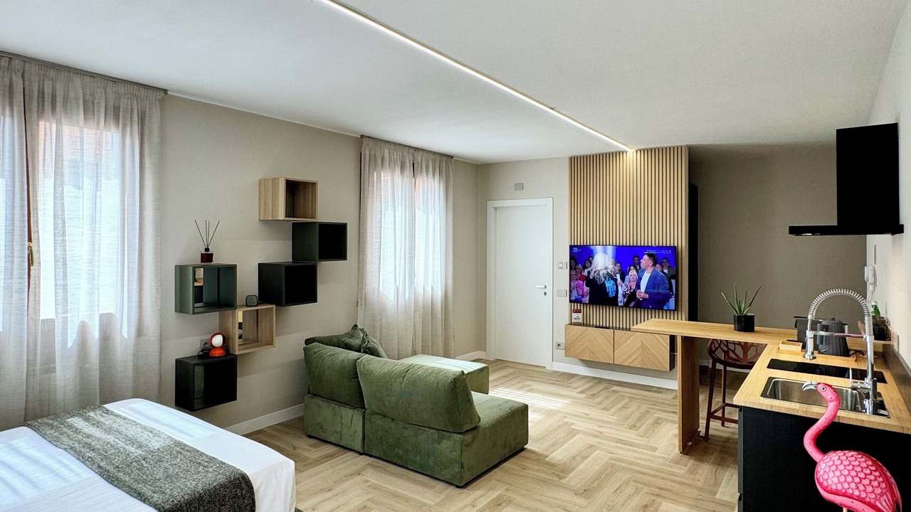 Photo of Bedroom in Darfo Boario Terme
