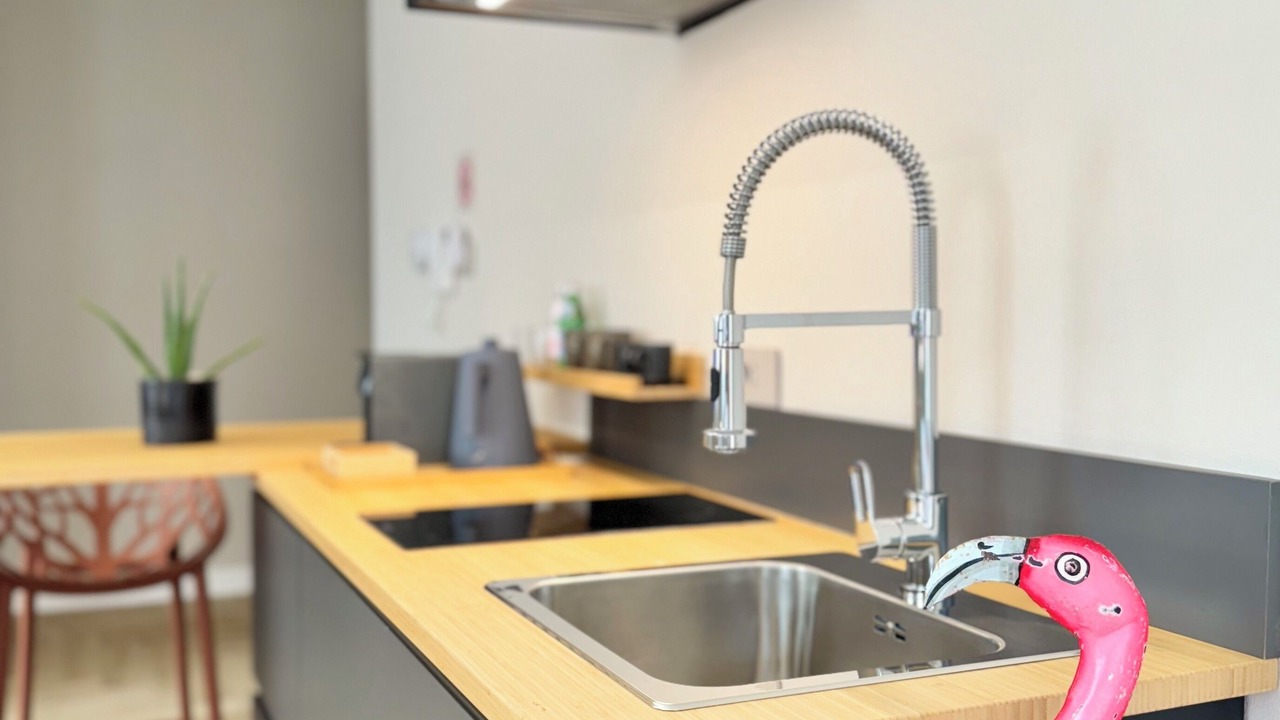 Photo of Kitchen in Darfo Boario Terme