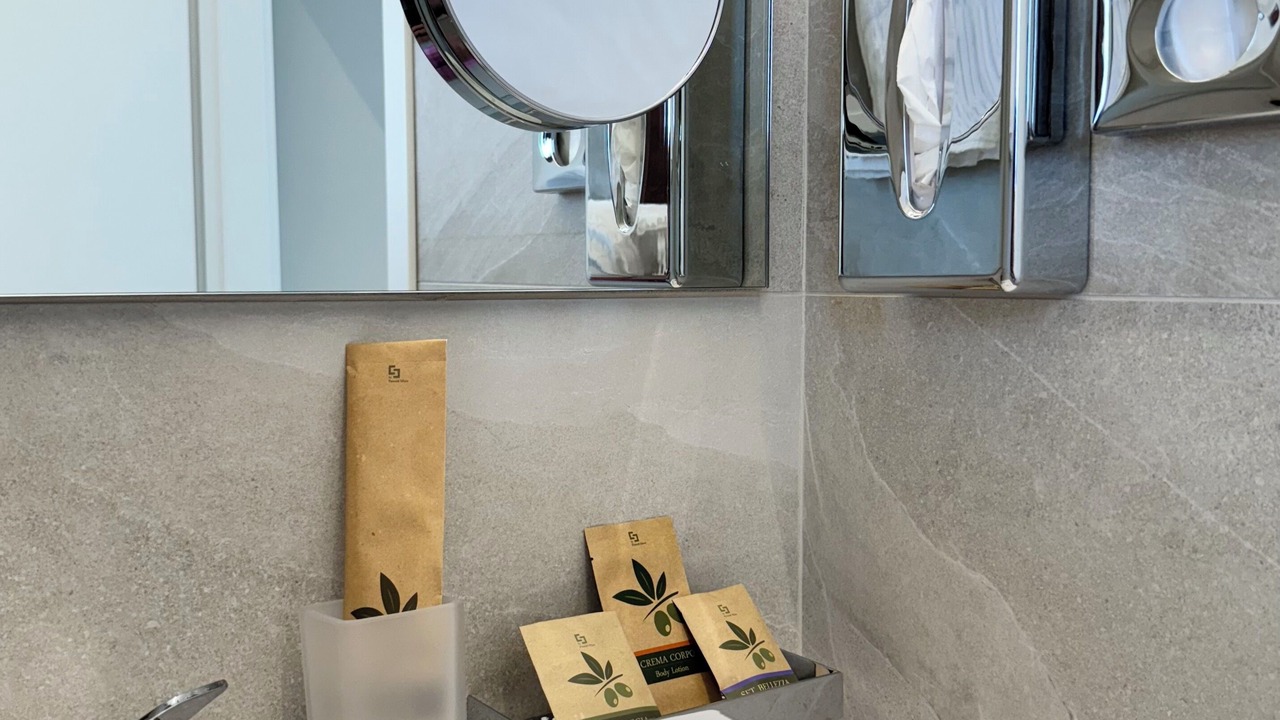 Photo of Bathroom in Darfo Boario Terme